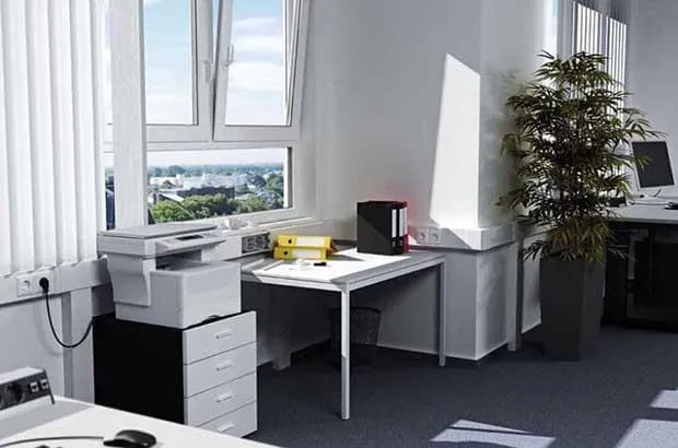 Canaleta de PVC - WDK